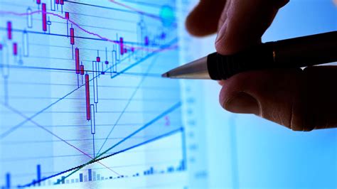 Using Trading Analysis to Benefit Your SME