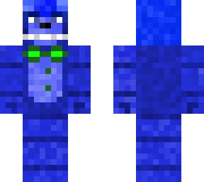 Bluey | Minecraft Skins