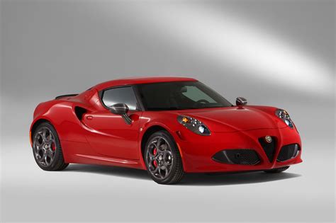 19 Unique Alfa Romeo Spider Kit Car - Italian Supercar