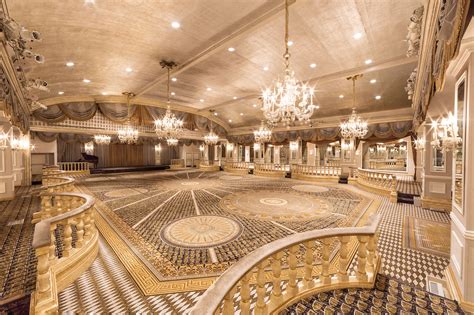 Luxury Ballroom Venues in New York | The Grand Ballroom