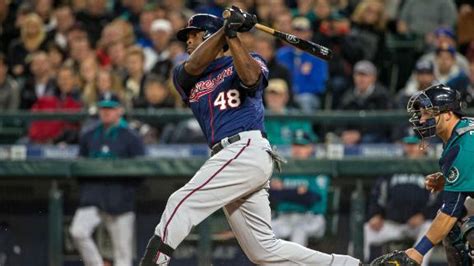 Torii Hunter Stats, News, Pictures, Bio, Videos - Minnesota Twins - ESPN