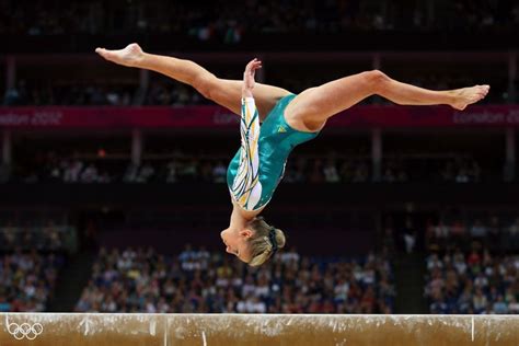 100 Iconic Photographs From London 2012 | Olympic gymnastics, Artistic gymnastics, Gymnastics