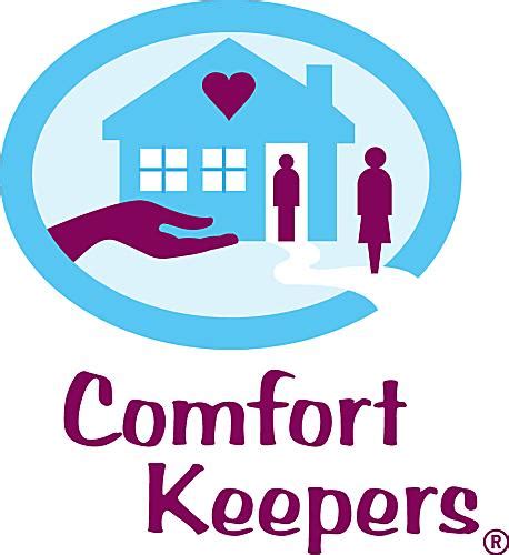 Comfort keepers Logos