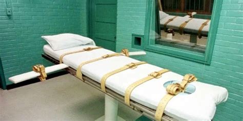 A death row inmate’s plea: ‘Would you allow me to exist?’ - Raw Story