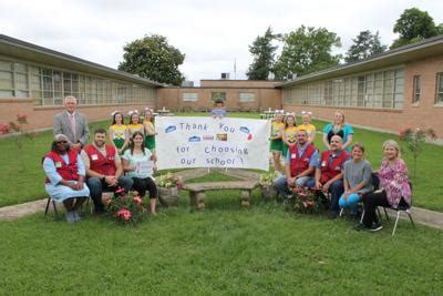 Elm Grove Elementary will use grant to create outdoor learning center | Community | ktbs.com