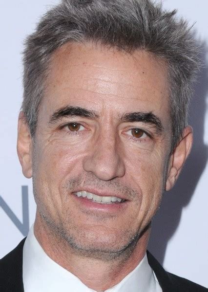 Fan Casting Dermot Mulroney as Silvermane in Casting Rogue Gallery for future MCU Spider-Man ...