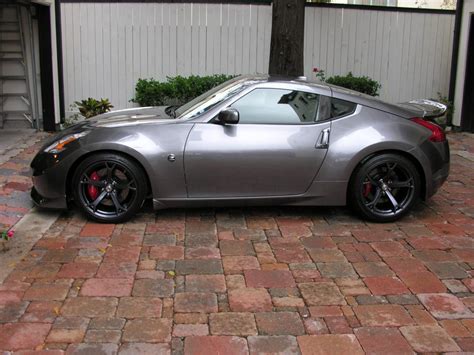 Nismo 2013 wheels. - Page 2 - Nissan 370Z Forum