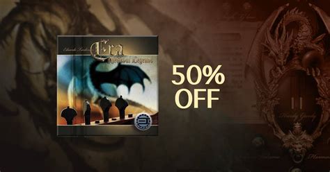 Deal: Era: Medieval Legends 1 by Best Service 50% off | Noizefield