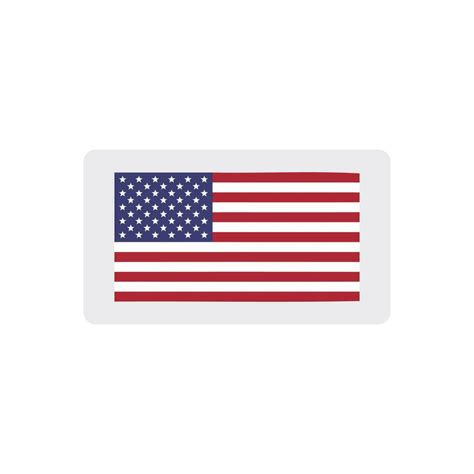 USA flag vector illustration 35625698 Vector Art at Vecteezy