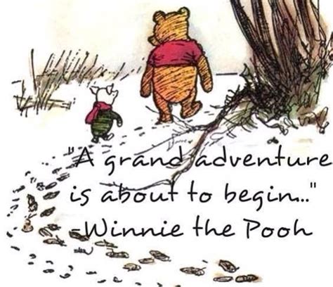 Adventure Winnie The Pooh Quotes. QuotesGram