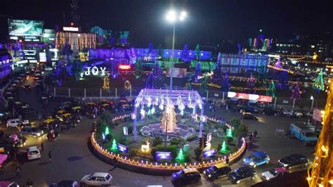 Night curfew lifted in Shillong on Christmas & New Year's Eve - night ...