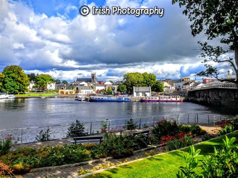 Carrick on Shannon ranks 3rd in top 10 Irish destinations for Hens and ...