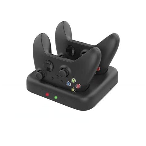 Xbox Series X/S Dual Controller Charging Dock – Gadget Toad