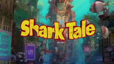 Shark Tale | Voice Actors from the world Wikia | Fandom