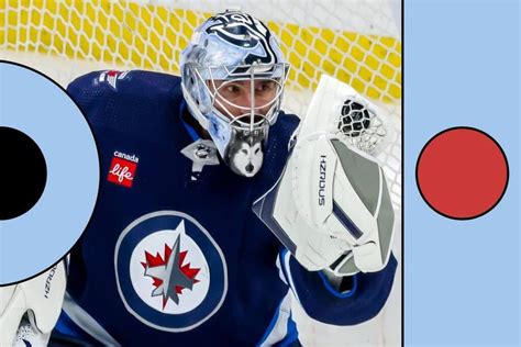 Winnipeg Jets 2024-25 season preview: Playoff chances, projected points ...