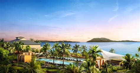 Luxury Hotels: W Vieques Reviews