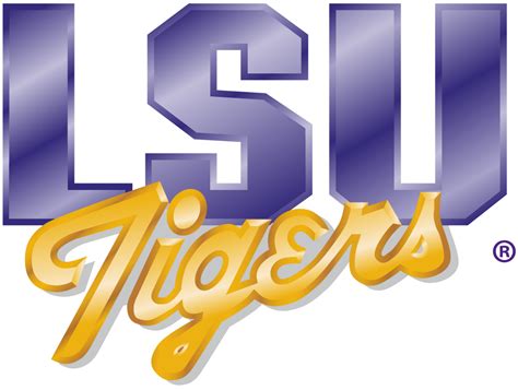 Font Of LSU Logo? | Fark Board