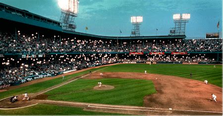 20 Years Later: Remembering Tiger Stadium's Final Game - Vintage Detroit Collection