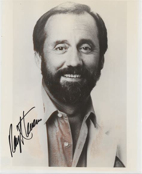 Ray Stevens Autographed Photo