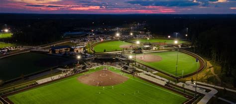 Sand Mountain Park - Albertville, Alabama | Business View Magazine