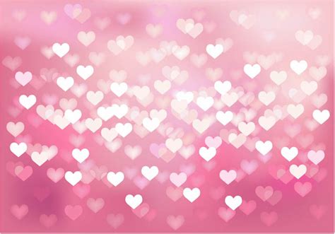 Heart Background Images - WallpaperSafari