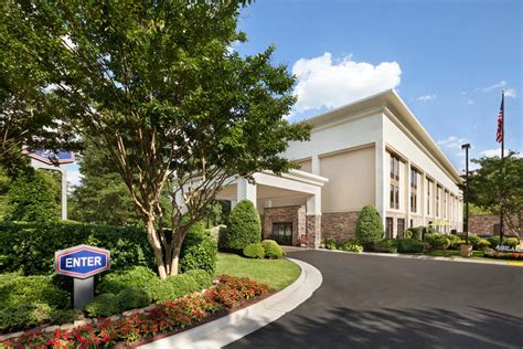 Hampton Inn by Hilton Richmond - North / Ashland