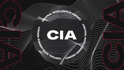 The CIA has a trendy new logo. Critics are not impressed | DeviceDaily.com