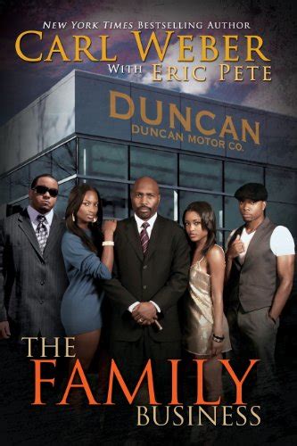 The Family Business Book Series