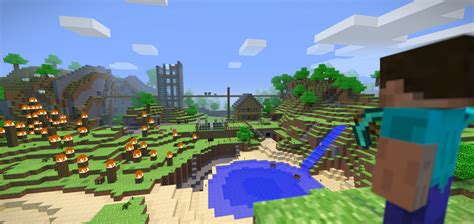 Minecraft Alpha by LockRikard on DeviantArt