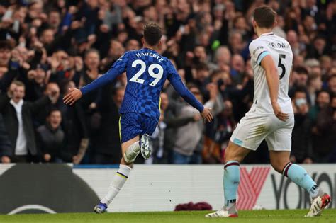 Chelsea vs Burnley live: Score updates, result and live commentary as ...