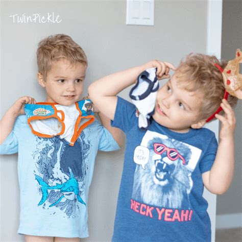 Potty Training Twins Separately: Why it Worked for Us