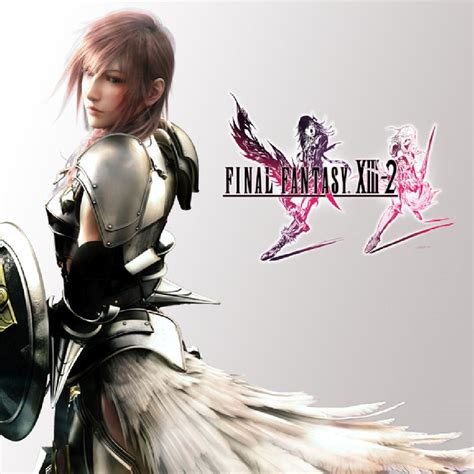 Final Fantasy XIII-2 - IGN