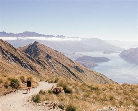 Five Must Do Walks Around Wanaka – True Routes