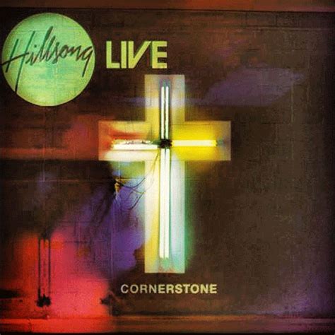HILLSONG: Cornerstone | Christian Book Store