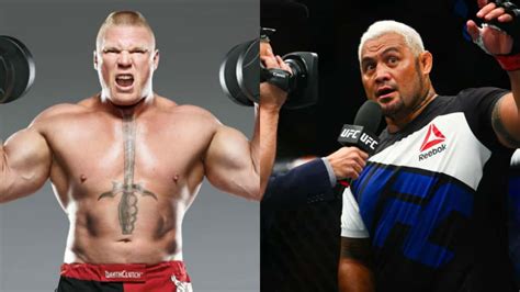 Three Keys To Victory For Brock Lesnar At UFC 200