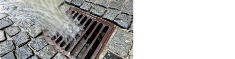 Drainage Cleaning Services | Drainage Chamber Cleaning