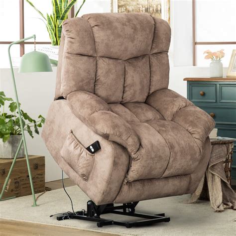 Best Living Room Chair For Back Pain [2024] Top Lumbar Support Chairs