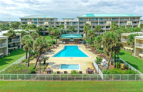 Silver Dunes Condominium (Destin, FL) - Resort Reviews - ResortsandLodges.com