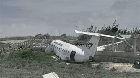 Four People survived the Plane Crash in Afghanistan - Sarajevo Times