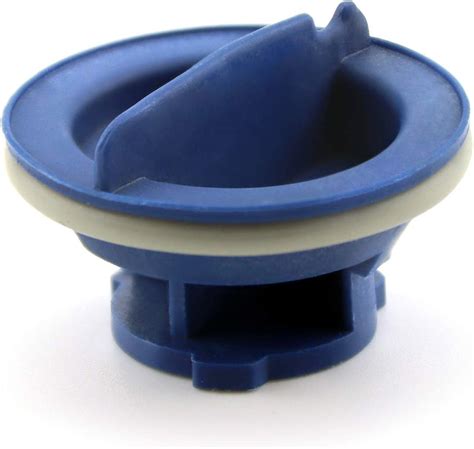 Kitchenaid Dishwasher Replacement Parts Rinse Aid Cap / Kitchenaid Dishwasher Caps And Lids ...