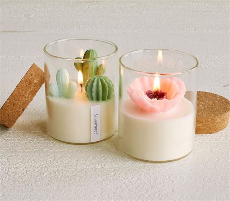 10+ Creative Candle Shapes in Unusual Designs | LoveToKnow