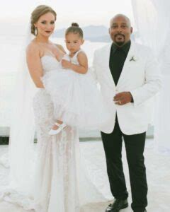 Shark Tank's Investor, Daymond John's Marriage Details - Celebsgraphy