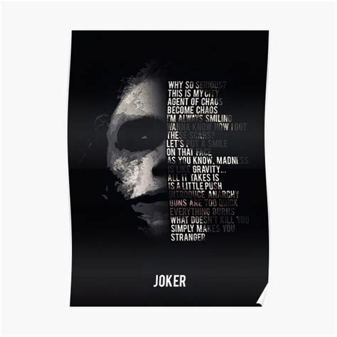 "Heath Ledger" Poster for Sale by GenerateArtAI | Redbubble