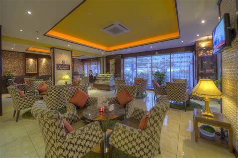 Fortune Pearl Hotel Deira, Dubai @AED 528 - Fortune Pearl Hotel Deira ...