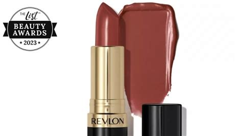 Best Lipstick: The 2023 List Beauty Awards