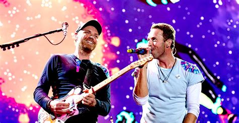 VIVA LA VIDA! Coldplay to headline global Glastonbury live stream