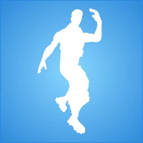 Electro Shuffle - Fortnite Item Skin Database - DigitalTQ