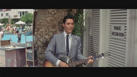 Elvis Presley in "Viva Las Vegas" - Elvis Presley Image (18699863) - Fanpop