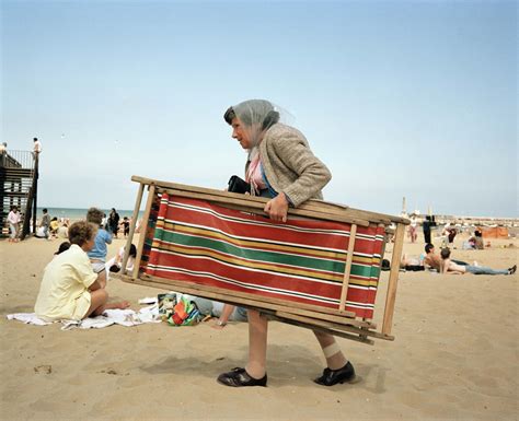 Great British photographers at the Great British Seaside – Museum Crush