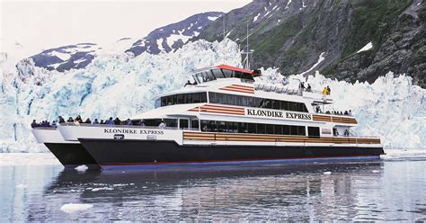 Phillips Cruises & Tours - 26 Glacier Cruise | Whittier, Alaska | Whittier alaska, Alaska, Whittier